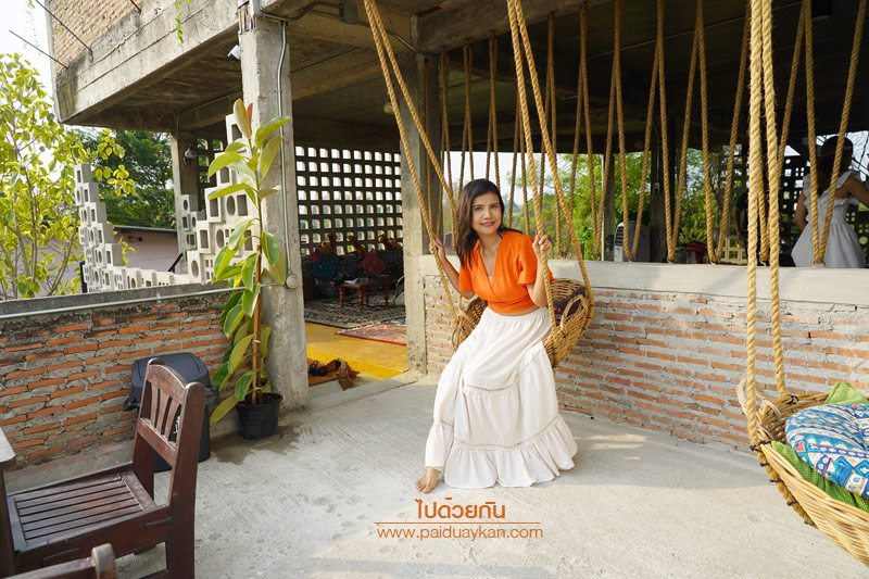 พระนครแซ่บ อยุธยา, คาเฟ่ตรุกี อยุธยา, ร้านอาหาอยุธยา, อยุธยา, คาเฟ่อยุธยา, เที่ยวอยุธยา, ร้านกาแฟอยุธยา, พระนครแซ่บ คาเฟ่ตรุกี อยุธยา