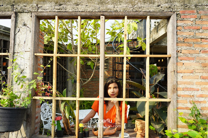 พระนครแซ่บ อยุธยา, คาเฟ่ตรุกี อยุธยา, ร้านอาหาอยุธยา, อยุธยา, คาเฟ่อยุธยา, เที่ยวอยุธยา, ร้านกาแฟอยุธยา, พระนครแซ่บ คาเฟ่ตรุกี อยุธยา