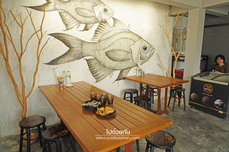 พระนครแซ่บ อยุธยา, คาเฟ่ตรุกี อยุธยา, ร้านอาหาอยุธยา, อยุธยา, คาเฟ่อยุธยา, เที่ยวอยุธยา, ร้านกาแฟอยุธยา, พระนครแซ่บ คาเฟ่ตรุกี อยุธยา