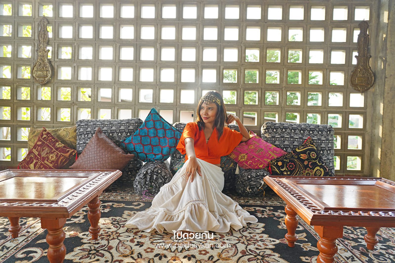 พระนครแซ่บ อยุธยา, คาเฟ่ตรุกี อยุธยา, ร้านอาหาอยุธยา, อยุธยา, คาเฟ่อยุธยา, เที่ยวอยุธยา, ร้านกาแฟอยุธยา, พระนครแซ่บ คาเฟ่ตรุกี อยุธยา