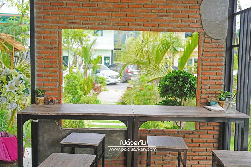 เที่ยวนครนายก, ร้านกาแฟนครนายก, คาเฟ่นครนายก, ภูอิงนาคาเฟ่ นครนายก, ร้านกาแฟทุ่งนา นครนายก, ภูอิงนาคาเฟ่  คาเฟ่ริมทุ่งนา มีภูเขาล้อมรอบ