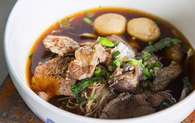 top 7+ ร้านก๋วยเตี๋ยวเรือรสเด็ดทั่วกรุงเทพ อร่อยแซ่บชามเดียวไม่พอ