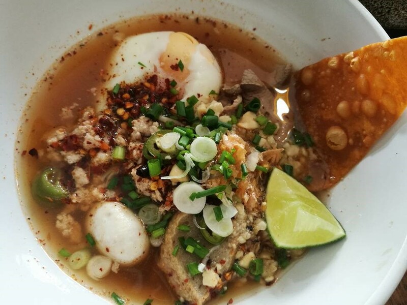top 7+ ร้านก๋วยเตี๋ยวเรือรสเด็ดทั่วกรุงเทพ อร่อยแซ่บชามเดียวไม่พอ