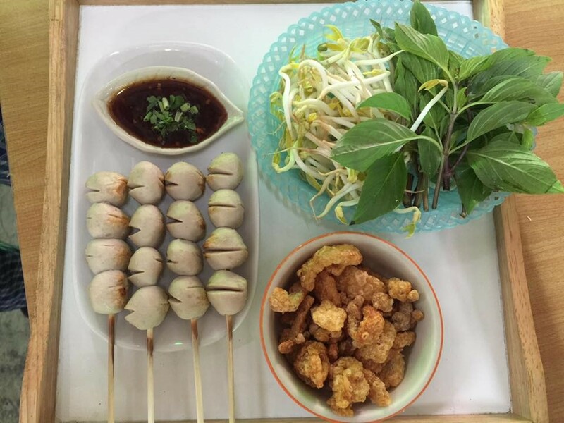 top 7+ ร้านก๋วยเตี๋ยวเรือรสเด็ดทั่วกรุงเทพ อร่อยแซ่บชามเดียวไม่พอ