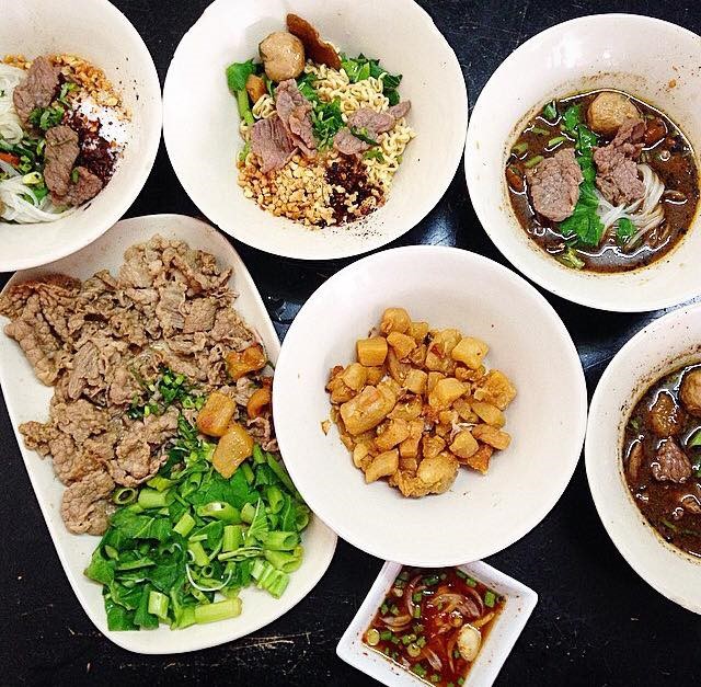 top 7+ ร้านก๋วยเตี๋ยวเรือรสเด็ดทั่วกรุงเทพ อร่อยแซ่บชามเดียวไม่พอ