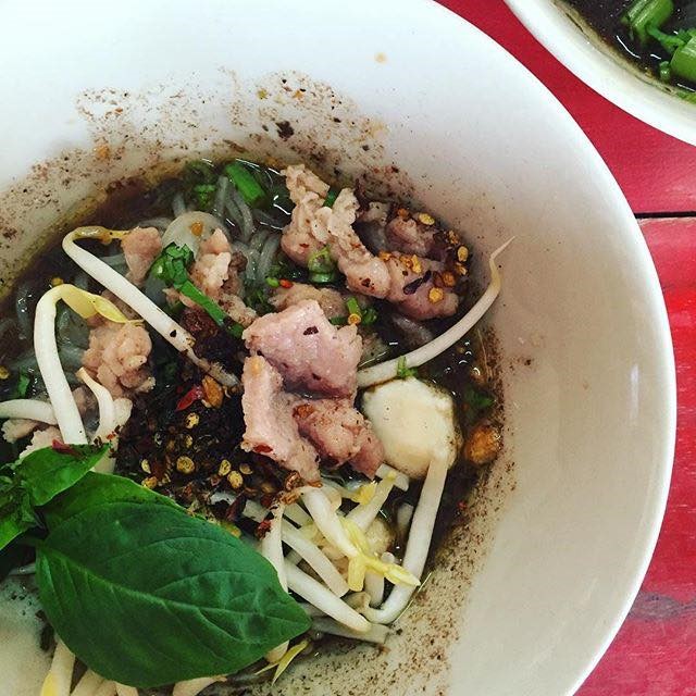 top 7+ ร้านก๋วยเตี๋ยวเรือรสเด็ดทั่วกรุงเทพ อร่อยแซ่บชามเดียวไม่พอ