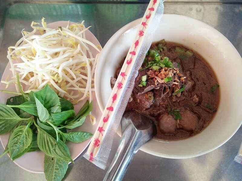 top 7+ ร้านก๋วยเตี๋ยวเรือรสเด็ดทั่วกรุงเทพ อร่อยแซ่บชามเดียวไม่พอ