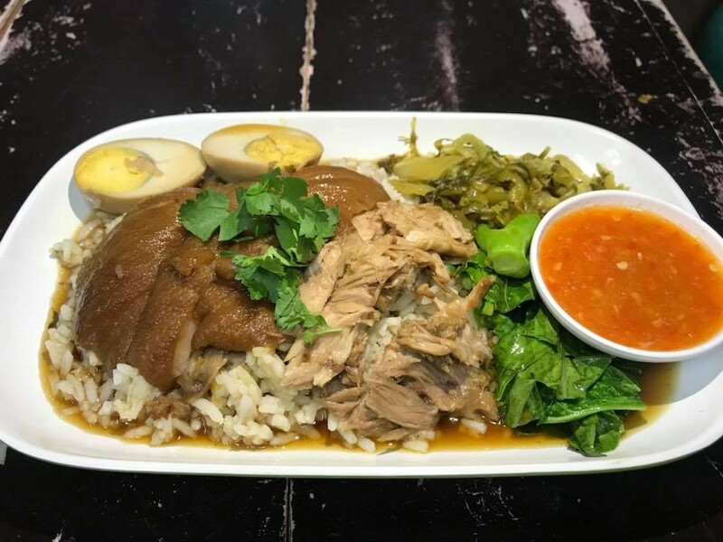 top 7+ ร้านก๋วยเตี๋ยวเรือรสเด็ดทั่วกรุงเทพ อร่อยแซ่บชามเดียวไม่พอ