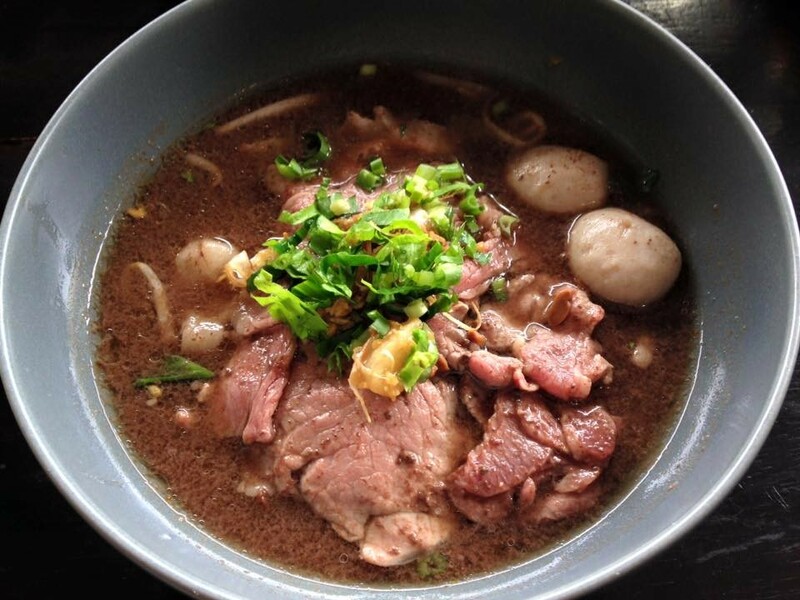 top 7+ ร้านก๋วยเตี๋ยวเรือรสเด็ดทั่วกรุงเทพ อร่อยแซ่บชามเดียวไม่พอ