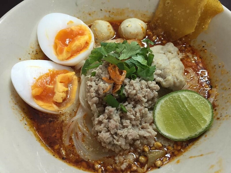 top 7+ ร้านก๋วยเตี๋ยวเรือรสเด็ดทั่วกรุงเทพ อร่อยแซ่บชามเดียวไม่พอ