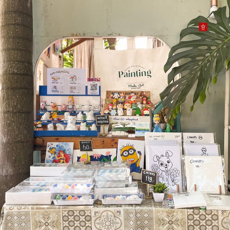 cafechiangmai, placepausepeace, กาแฟเชียงใหม่, คาเฟ่ ริมแม่น้ำปิง, คาเฟ่เชียงใหม่, ร้านกาแฟเชียงใหม่, คาเฟ่ริมแม่น้ำปิง จิบกาแฟ ระบายสี อย่างฟิน