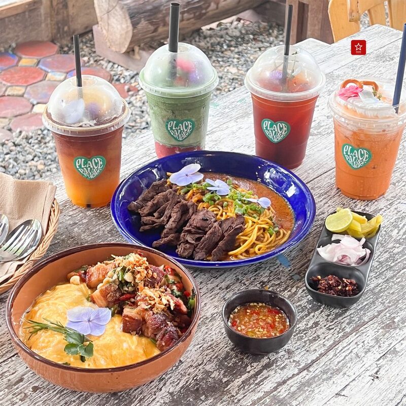 cafechiangmai, placepausepeace, กาแฟเชียงใหม่, คาเฟ่ ริมแม่น้ำปิง, คาเฟ่เชียงใหม่, ร้านกาแฟเชียงใหม่, คาเฟ่ริมแม่น้ำปิง จิบกาแฟ ระบายสี อย่างฟิน