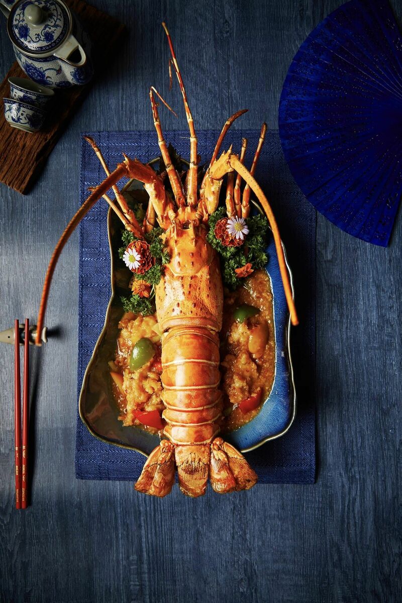 รวมร้านอาหารจีน fine dining เมนูอาหารคุณภาพพรีเมียม พร้อมด้วยบรรยากาศเลิศหรูน่านั่ง!