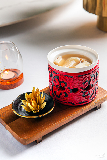 รวมร้านอาหารจีน fine dining เมนูอาหารคุณภาพพรีเมียม พร้อมด้วยบรรยากาศเลิศหรูน่านั่ง!