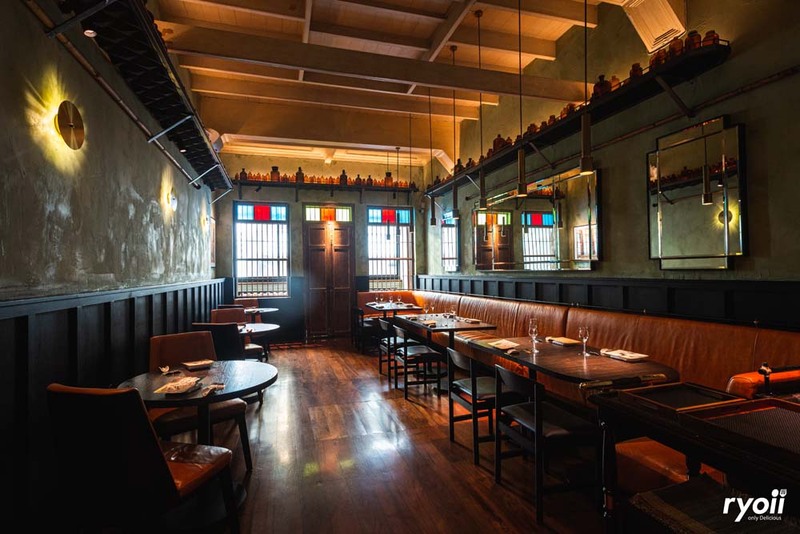 รวมร้านอาหารจีน fine dining เมนูอาหารคุณภาพพรีเมียม พร้อมด้วยบรรยากาศเลิศหรูน่านั่ง!