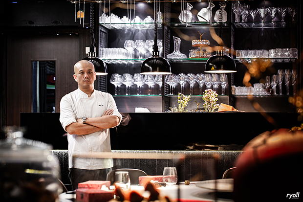 รวมร้านอาหารจีน fine dining เมนูอาหารคุณภาพพรีเมียม พร้อมด้วยบรรยากาศเลิศหรูน่านั่ง!