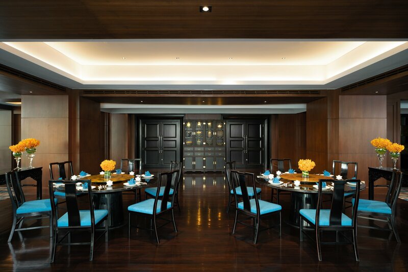 รวมร้านอาหารจีน fine dining เมนูอาหารคุณภาพพรีเมียม พร้อมด้วยบรรยากาศเลิศหรูน่านั่ง!
