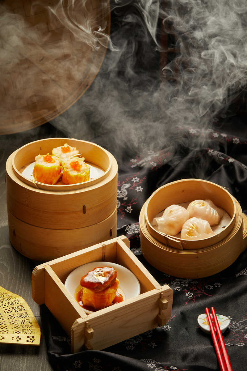 รวมร้านอาหารจีน fine dining เมนูอาหารคุณภาพพรีเมียม พร้อมด้วยบรรยากาศเลิศหรูน่านั่ง!