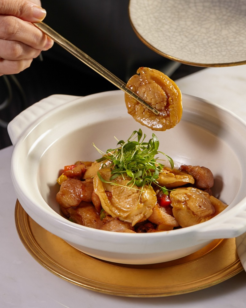 รวมร้านอาหารจีน fine dining เมนูอาหารคุณภาพพรีเมียม พร้อมด้วยบรรยากาศเลิศหรูน่านั่ง!