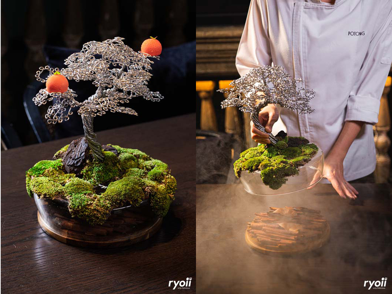 รวมร้านอาหารจีน fine dining เมนูอาหารคุณภาพพรีเมียม พร้อมด้วยบรรยากาศเลิศหรูน่านั่ง!