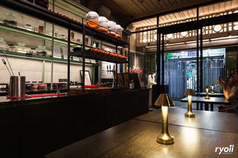 รวมร้านอาหารจีน fine dining เมนูอาหารคุณภาพพรีเมียม พร้อมด้วยบรรยากาศเลิศหรูน่านั่ง!