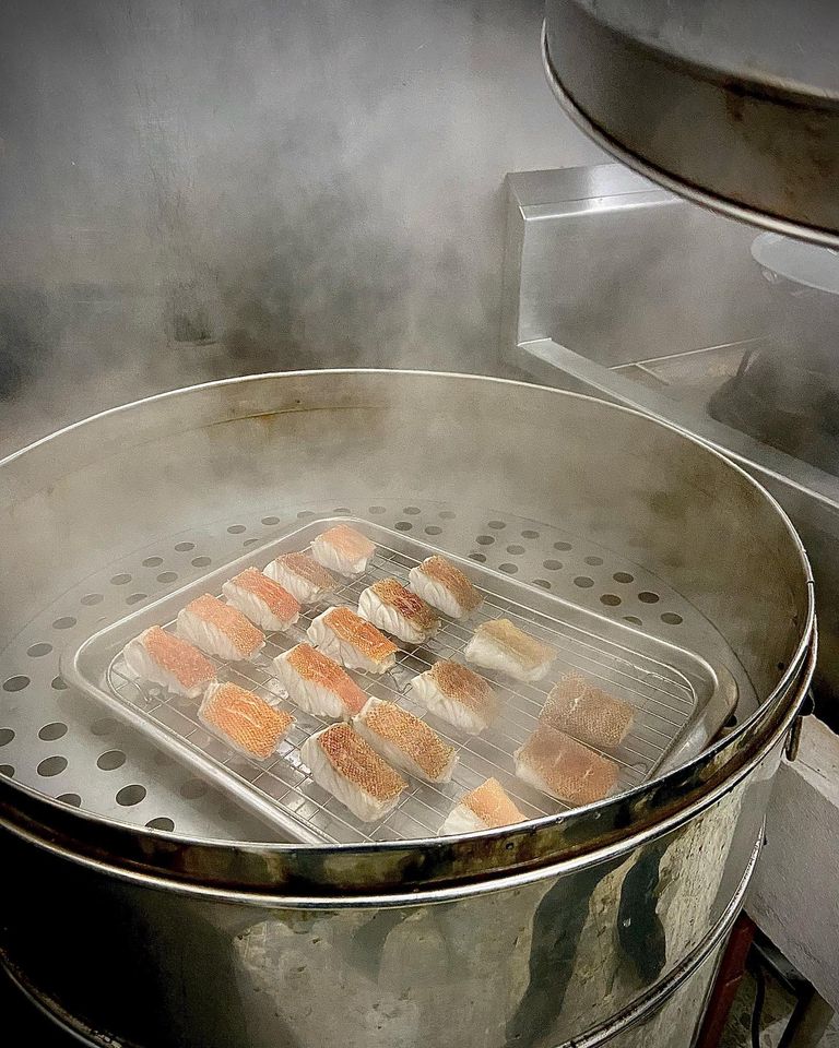 รวมร้านอาหารจีน fine dining เมนูอาหารคุณภาพพรีเมียม พร้อมด้วยบรรยากาศเลิศหรูน่านั่ง!