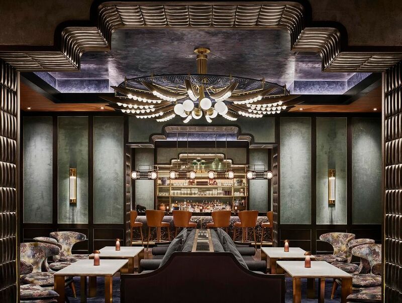 รวมร้านอาหารจีน fine dining เมนูอาหารคุณภาพพรีเมียม พร้อมด้วยบรรยากาศเลิศหรูน่านั่ง!