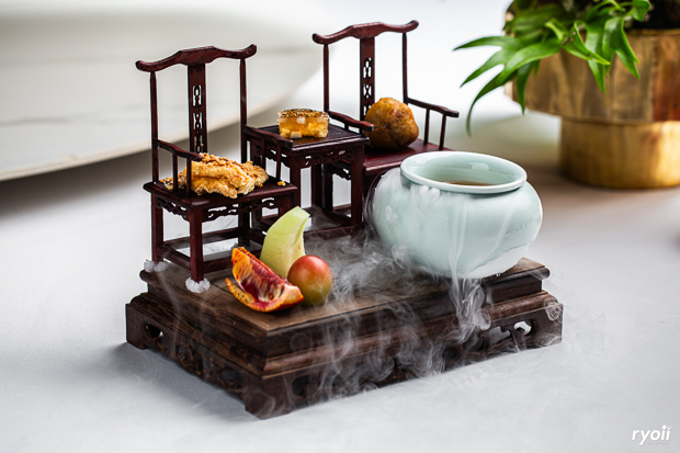 รวมร้านอาหารจีน fine dining เมนูอาหารคุณภาพพรีเมียม พร้อมด้วยบรรยากาศเลิศหรูน่านั่ง!