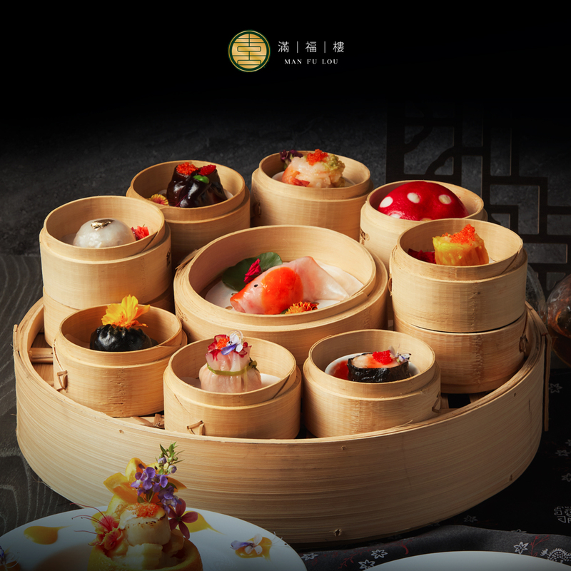 รวมร้านอาหารจีน fine dining เมนูอาหารคุณภาพพรีเมียม พร้อมด้วยบรรยากาศเลิศหรูน่านั่ง!