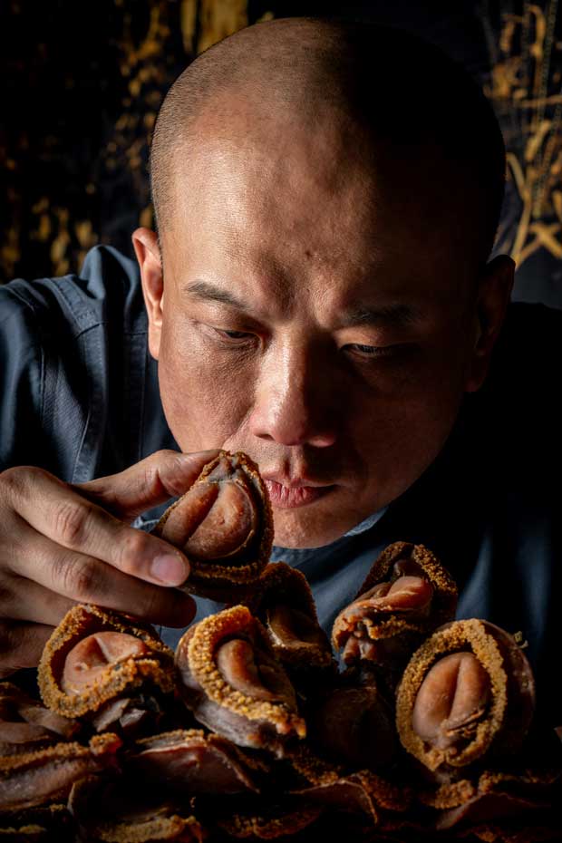 รวมร้านอาหารจีน fine dining เมนูอาหารคุณภาพพรีเมียม พร้อมด้วยบรรยากาศเลิศหรูน่านั่ง!