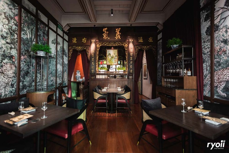 รวมร้านอาหารจีน fine dining เมนูอาหารคุณภาพพรีเมียม พร้อมด้วยบรรยากาศเลิศหรูน่านั่ง!