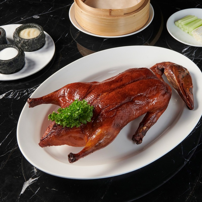 รวมร้านอาหารจีน fine dining เมนูอาหารคุณภาพพรีเมียม พร้อมด้วยบรรยากาศเลิศหรูน่านั่ง!