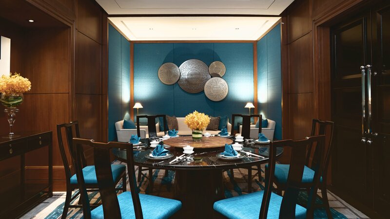 รวมร้านอาหารจีน fine dining เมนูอาหารคุณภาพพรีเมียม พร้อมด้วยบรรยากาศเลิศหรูน่านั่ง!