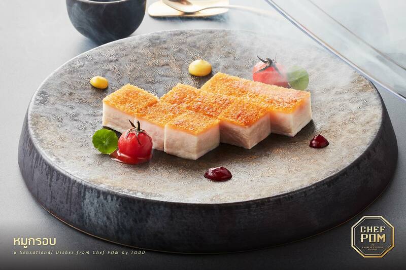 รวมร้านอาหารจีน fine dining เมนูอาหารคุณภาพพรีเมียม พร้อมด้วยบรรยากาศเลิศหรูน่านั่ง!