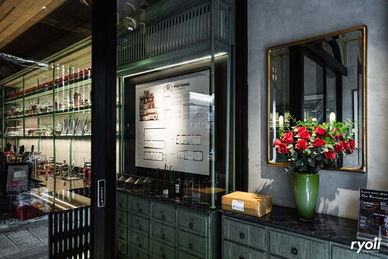 รวมร้านอาหารจีน fine dining เมนูอาหารคุณภาพพรีเมียม พร้อมด้วยบรรยากาศเลิศหรูน่านั่ง!