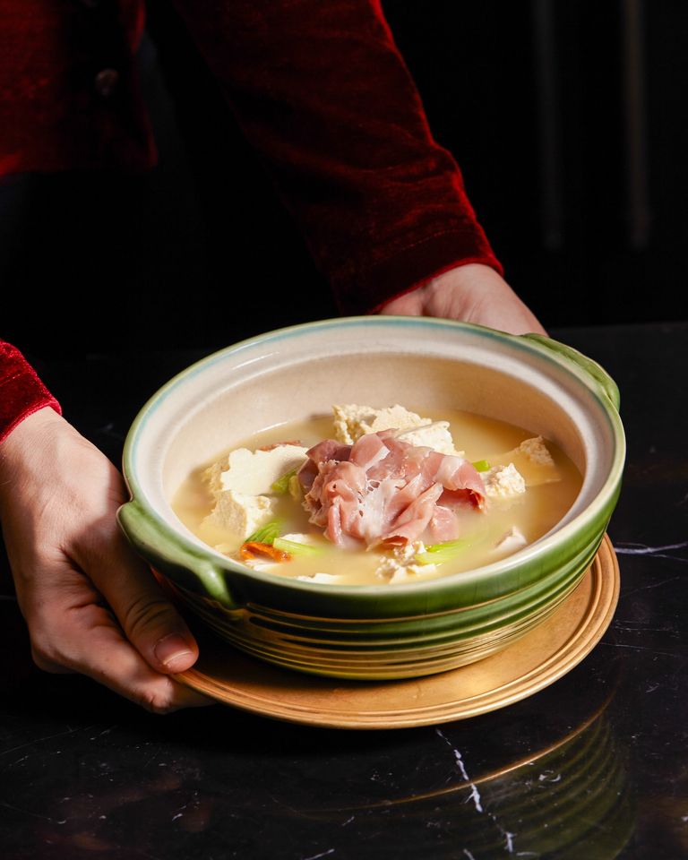 รวมร้านอาหารจีน fine dining เมนูอาหารคุณภาพพรีเมียม พร้อมด้วยบรรยากาศเลิศหรูน่านั่ง!