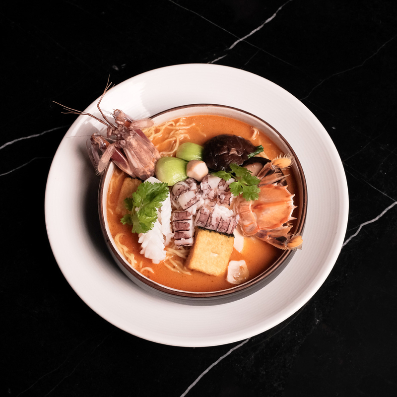 รวมร้านอาหารจีน fine dining เมนูอาหารคุณภาพพรีเมียม พร้อมด้วยบรรยากาศเลิศหรูน่านั่ง!