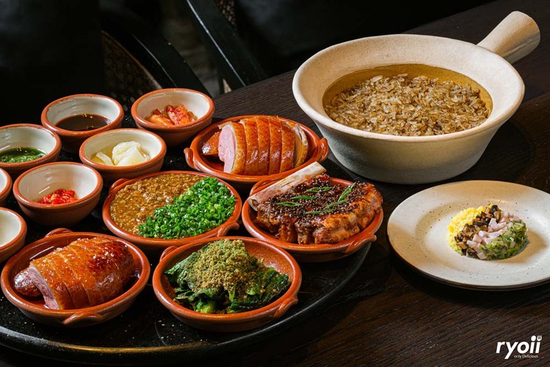 รวมร้านอาหารจีน fine dining เมนูอาหารคุณภาพพรีเมียม พร้อมด้วยบรรยากาศเลิศหรูน่านั่ง!