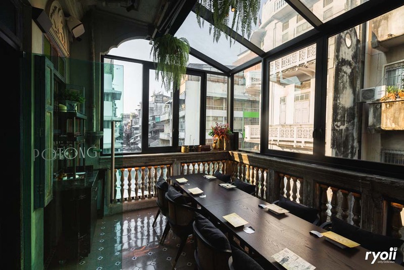 รวมร้านอาหารจีน fine dining เมนูอาหารคุณภาพพรีเมียม พร้อมด้วยบรรยากาศเลิศหรูน่านั่ง!