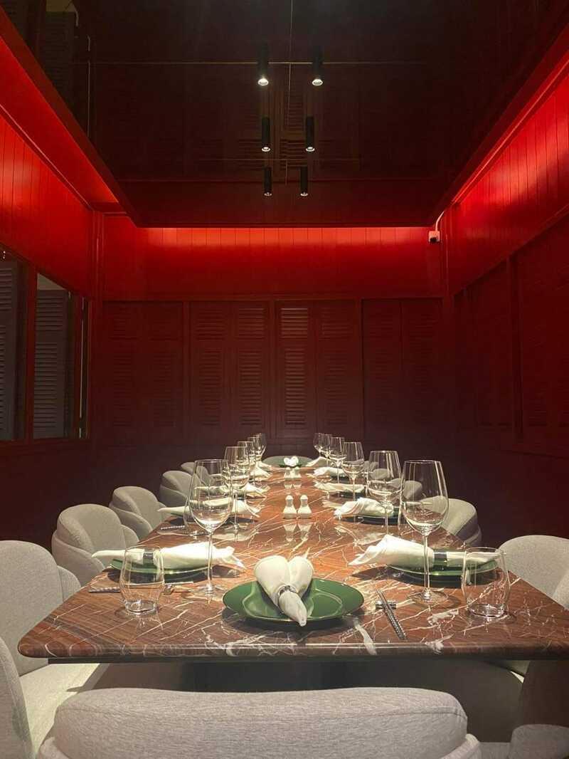 รวมร้านอาหารจีน fine dining เมนูอาหารคุณภาพพรีเมียม พร้อมด้วยบรรยากาศเลิศหรูน่านั่ง!