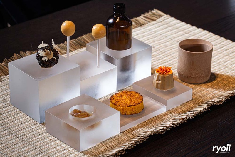 รวมร้านอาหารจีน fine dining เมนูอาหารคุณภาพพรีเมียม พร้อมด้วยบรรยากาศเลิศหรูน่านั่ง!