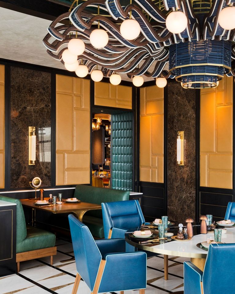 รวมร้านอาหารจีน fine dining เมนูอาหารคุณภาพพรีเมียม พร้อมด้วยบรรยากาศเลิศหรูน่านั่ง!