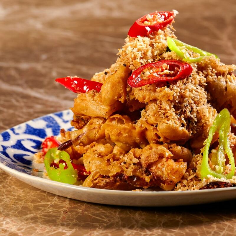 รวมร้านอาหารจีน fine dining เมนูอาหารคุณภาพพรีเมียม พร้อมด้วยบรรยากาศเลิศหรูน่านั่ง!