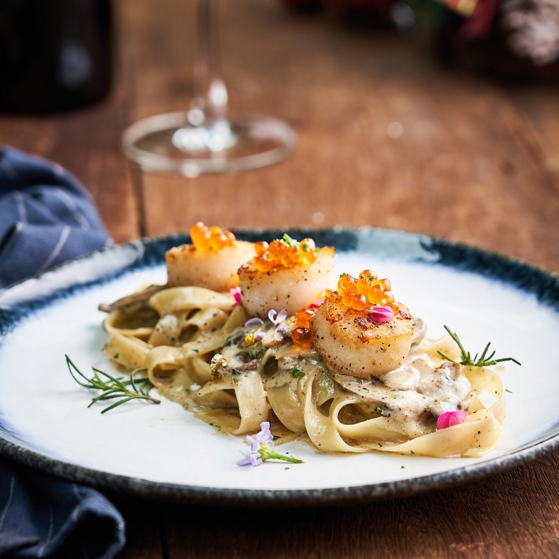 คาเฟ่ในสวน พระราม 9 : คาเฟ่บรรยากาศดี กาแฟอร่อย น่าถ่ายรูป