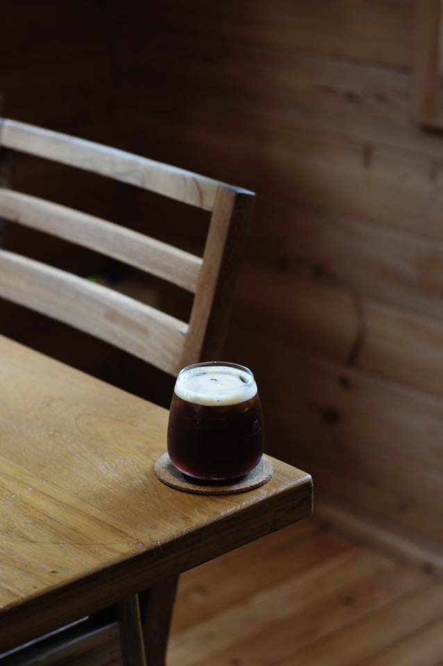 คาเฟ่ในสวน พระราม 9 : คาเฟ่บรรยากาศดี กาแฟอร่อย น่าถ่ายรูป