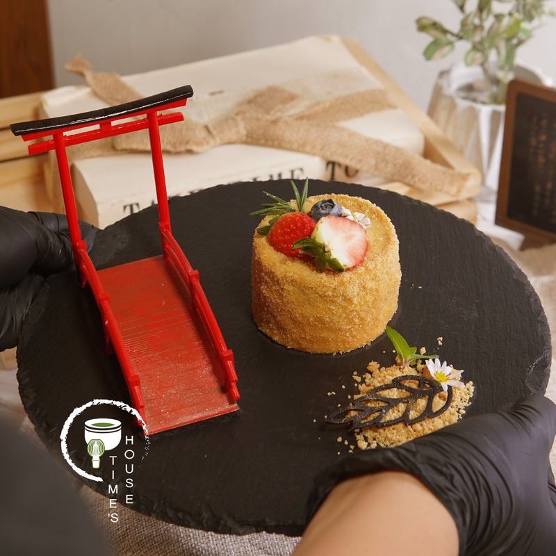 คาเฟ่ในสวน พระราม 9 : คาเฟ่บรรยากาศดี กาแฟอร่อย น่าถ่ายรูป