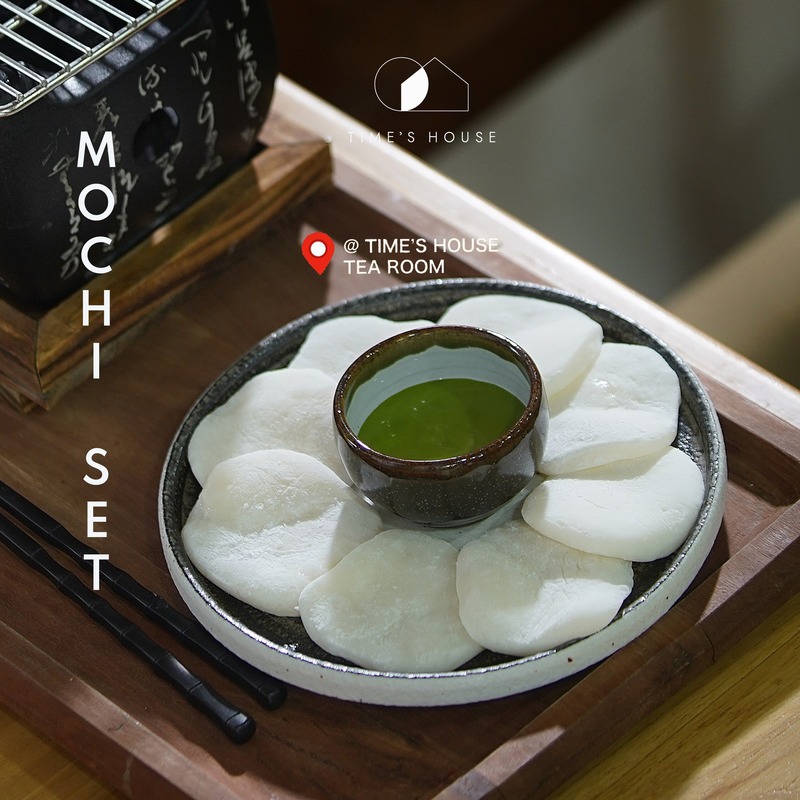 คาเฟ่ในสวน พระราม 9 : คาเฟ่บรรยากาศดี กาแฟอร่อย น่าถ่ายรูป