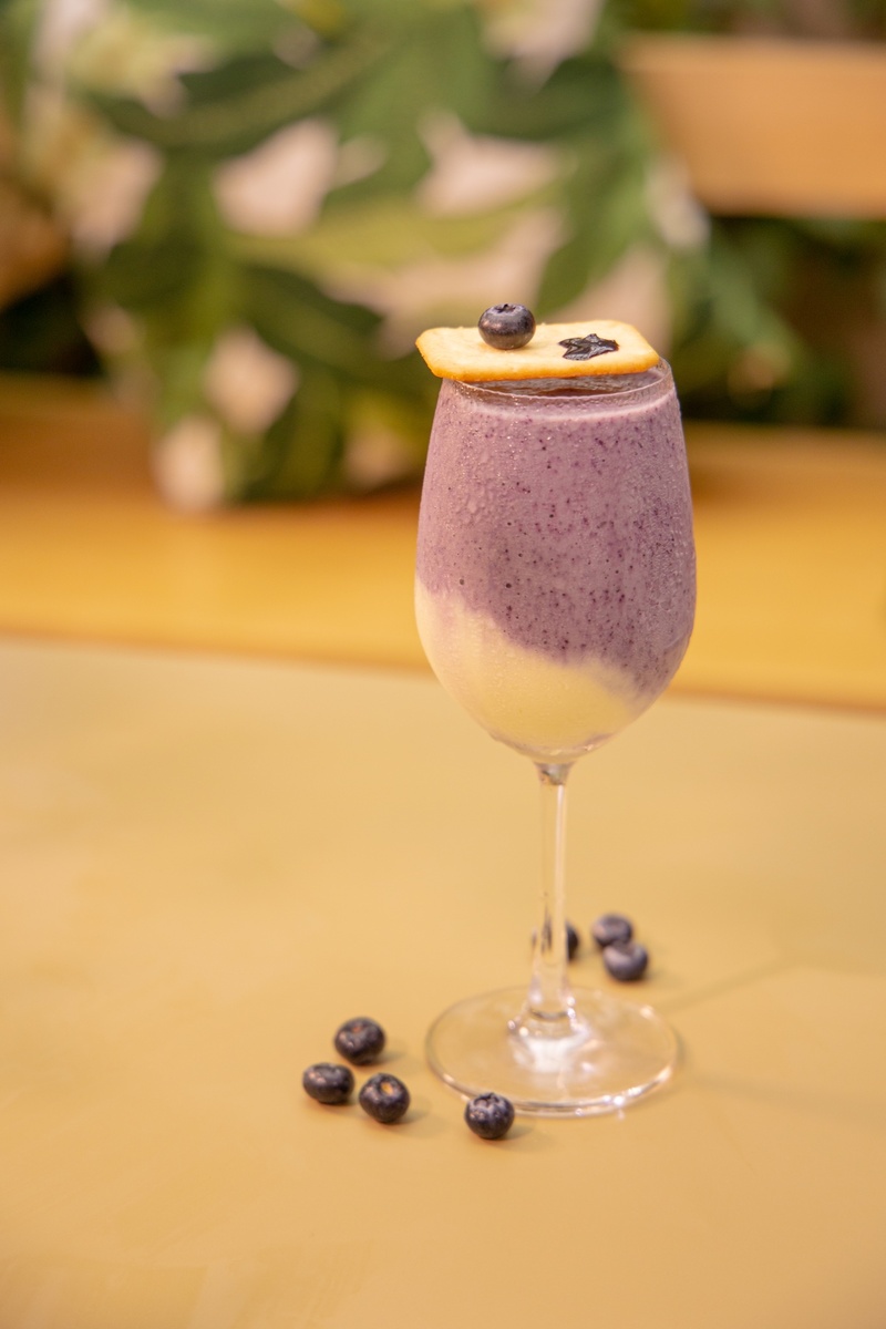 คาเฟ่ในสวน พระราม 9 : คาเฟ่บรรยากาศดี กาแฟอร่อย น่าถ่ายรูป