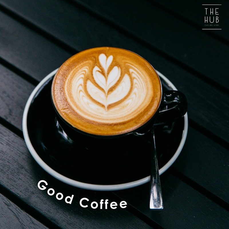 คาเฟ่ในสวน พระราม 9 : คาเฟ่บรรยากาศดี กาแฟอร่อย น่าถ่ายรูป