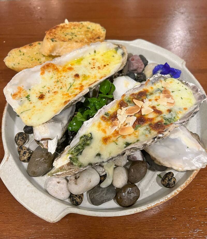 คาเฟ่ในสวน พระราม 9 : คาเฟ่บรรยากาศดี กาแฟอร่อย น่าถ่ายรูป